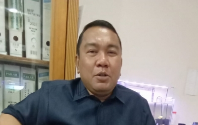 Anggota DPRD Sumut Soroti Efisiensi Anggaran ke Nias