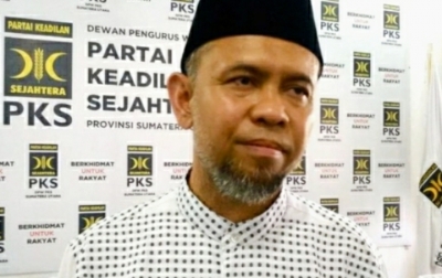 Wakil Ketua DPRD Sumut Desak Pemerintah Tuntaskan Masalah Sosial dan Tawuran di Belawan