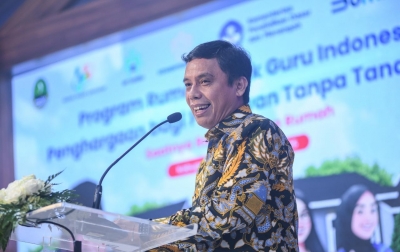 Perkuat Efisiensi dan Aksesibilitas Layanan,  BTN Terapkan Penataan Strategis Jaringan Kantor