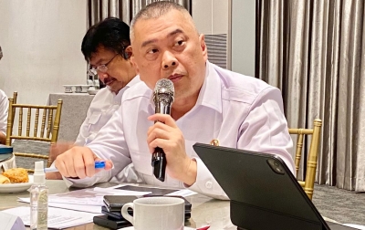 Menhub Ancam Pidanakan Pemilik dan Pengguna Kendaraan ODOL