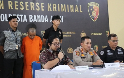 Beli Mobil Lewat Marketplace, Warga Banda Aceh Tertipu Rp140,5 Juta