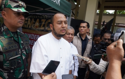 Percepat Penebusan Pupuk Subsidi, Pupuk Indonesia Gelar Program Tebus Bersama