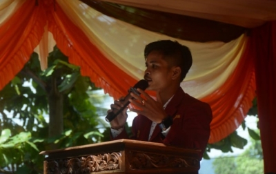 PC IMM  Desak Kapoldasu Transparan Tangani Kasus Aiptu R