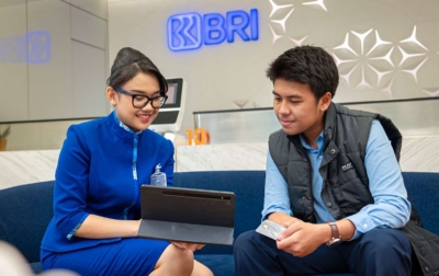 Kualitas Layanan Semakin Meningkat, BRI Raih Digital Channel Terbaik Versi BSEM 2025