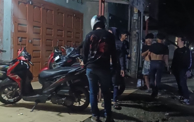 Polda Sumut Tegas Berantas Premanisme, Tim Subsatgas Tindak Pelaku Pemalakan di Medan