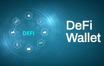 Mengenal DeFi Wallet dan Token Bridge dalam Crypto