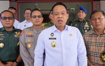 Pemberantasan Premanisme Jadi Prioritas, Kemenko Polkam Dorong Penegakan Hukum dan Pembinaan