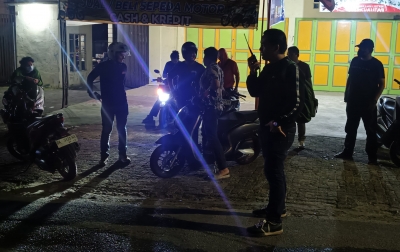 Hari ke-13 Operasi Pekat Toba 2025, Polda Sumut Ungkap 22 Kasus Premanisme: 41 Diciduk