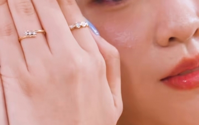 Tren Korean Wave Diadopsi dalam Areumi Collections The Palace Jeweler