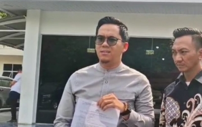 Dugaan Pencemaran Nama Baik, Ustadz di Medan Lapor Balik Penuduhnya Lewat UU ITE