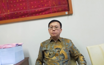 Berantas Narkoba Sampai ke Akarnya, Hasyim SE: Kalau Tak Mampu, Minta Bantuan Pusat