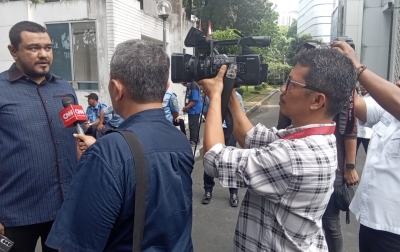 Massa Petani Tuntut Sertifikatkan Eks HGU untuk Rakyat