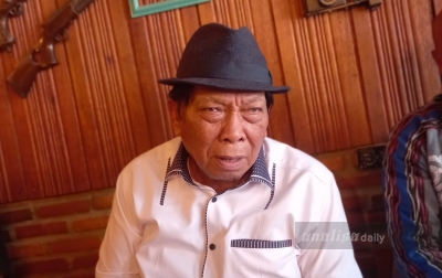 Anthon Sihombing: Pertemuan Megawati-Prabowo Diharapkan Wujudkan Visi Indonesia Maju