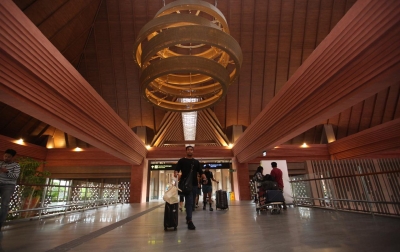 InJourney Airports Sabet 10 Penghargaan Pelayanan Prima dari Kemenhub