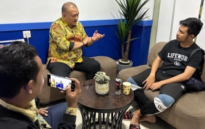KBRI Myanmar Pulangkan Pekerja Nonprosedural Asal Langkat