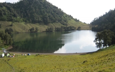 Kuota Pendaki Gunung Semeru Dibatasi, 200 Orang Setiap Hari