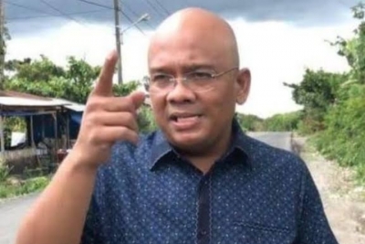 Rony Situmorang Kritik Keras Biro Umum dan PT Dirga Surya: Jangan Cuma Habiskan APBD