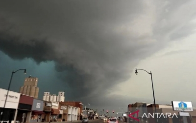 Tornado Hantam Missouri dan Kentucky, 21 Tewas