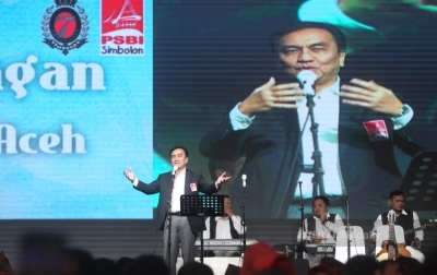 PSBI Siap Dilibatkan dalam Program-Program Pembangunan, Terkhusus UMKM, Koperasi, Lingkungan