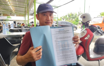 WIFI Diduga Diretas, Korban Sebut Oknum Penyidik Berpihak Usai Laporan di SP3