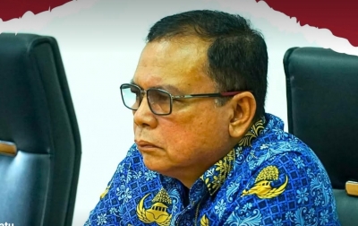 Kondisi Anggaran secara Umum dari Pusat ke Daerah Mengalami Efisiensi