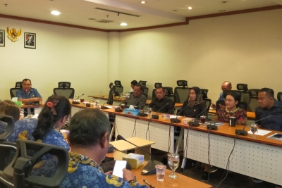 Komisi E DPRD Sumut Tiga Kali Dikecewakan Kadisdik