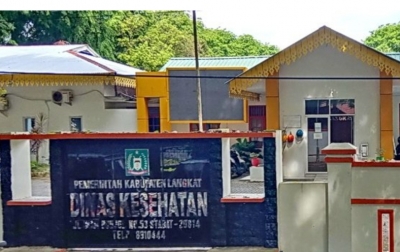 Dinkes dan BKD Langkat Tegaskan Tak Ada Pungli Pengurusan Kenaikan Pangkat