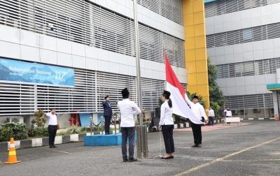 PLN UID Sumut Peringati Harkitnas ke-117: Tekankan Transformasi Energi untuk Kebangkitan Nasional