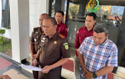 Penyelewengan Pupuk Bersubsidi di Karo, 3 Orang Jadi Tersangka