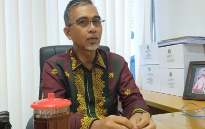 Wacana Lima Hari Sekolah, Bendahara FPKS Sumut Dukung Gubsu