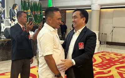 Jaga Harmonisasi, Sinergi TNI dengan PSBI Penting untuk Ditumbuhkan