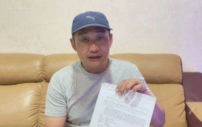 Oknum Provider Telepon di Langkat Diduga Otak-Atik Data Sim Card, Korban: LP Jalan di Tempat