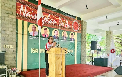 Pelaku Pembacokan Jaksa Ditangkap, Maha Rajagukguk Apresiasi Polda Sumut