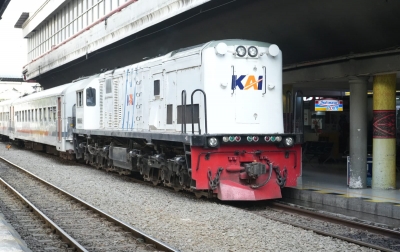 Schooliday: KAI Divre I Sumut Hadirkan Diskon hingga Hadiah untuk Liburan Sekolah