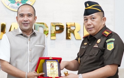 Zakky Shahri Kutuk Keras Pembacokan Jaksa, Minta Perpres Perlindungan Diberlakukan