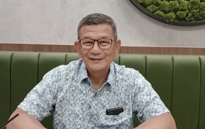 Doli Sinomba Siregar Dukung Hendri Yanto Sitorus Jadi Ketua Golkar Sumut