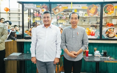 PSI Sumut Serukan Masyarakat Tak Terprovokasi Isu Ijazah Jokowi