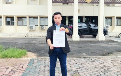 Jaminan Kredit Dilelang, Debitur Gugat Bank ke PN Rantauprapat