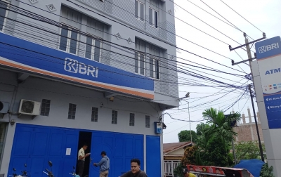 Terkait Lelang Agunan Kredit Debitur, BRI BO Kota Pinang Klarifikasi