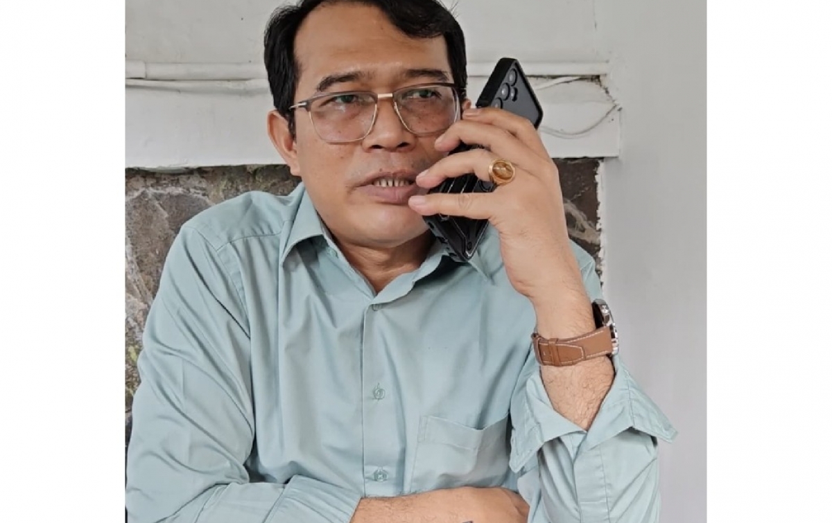 Penrad Desak Pengusutan Tuntas Kasus Siswa Inhu: Dunia Pendidikan Tak Boleh Jadi Lahan Kekerasan