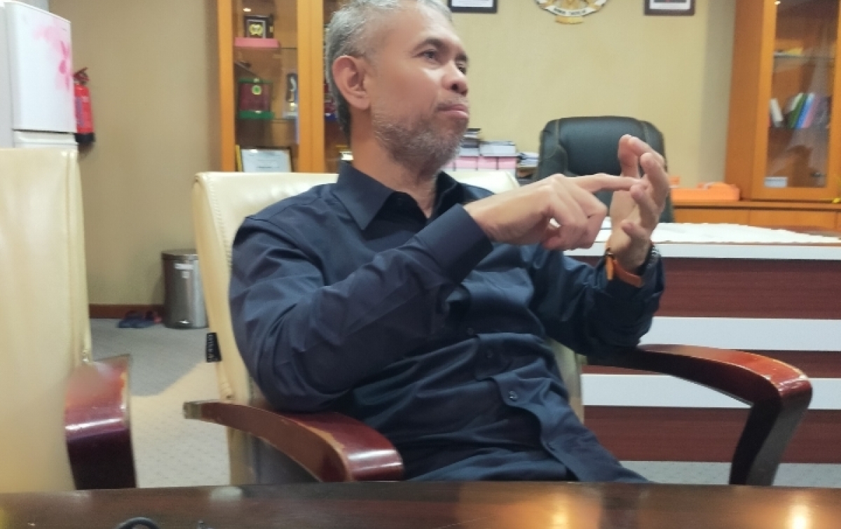 Salman Al-Farisi: Keteladanan Nabi Ibrahim Menjadi Inspirasi Menyebar Kebaikan di Era Modern