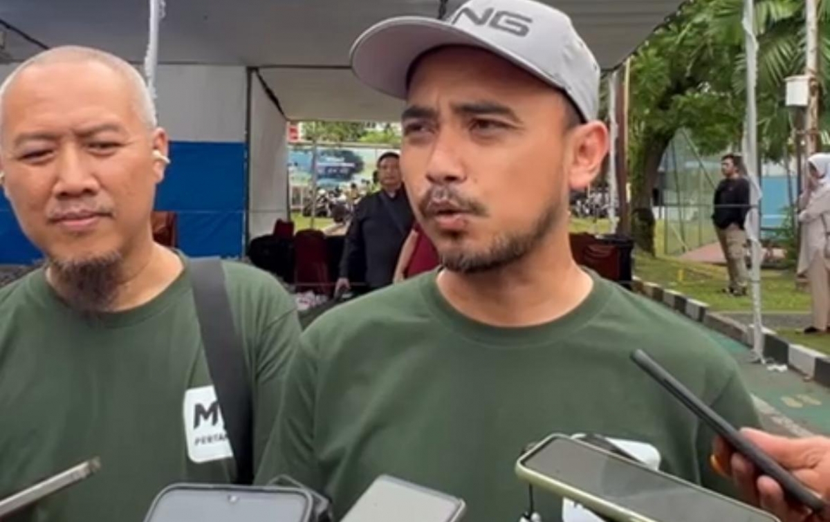 Pertamina Patra Niaga Sumbagut Bagikan Daging Kurban kepada 2.300 Penerima Manfaat