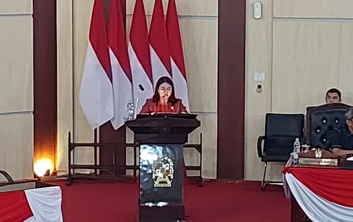 Fraksi PDIP DPRD Medan Minta Nonaktifkan Kabag Tapem, Camat, dan Lurah Curang