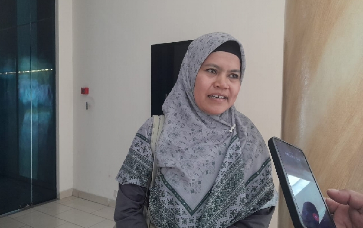 Anggota DPRD Sumut dari PKS, Fatimah Pesimis Soal Sekolah Lima Hari: “Tidak Semua Sekolah Siap, Harus Dikaji Serius”
