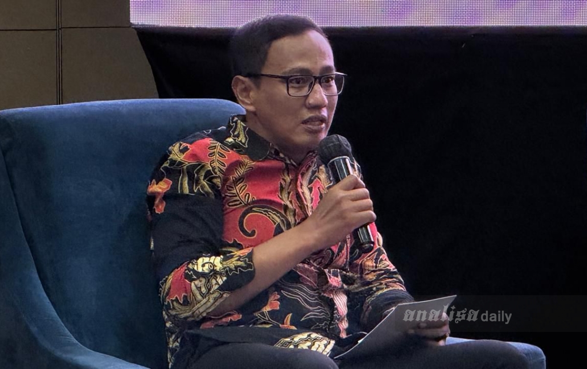 Ekonomi Sumut Waspada! Kenaikan Tarif Mulai Ganggu Industri Sawit