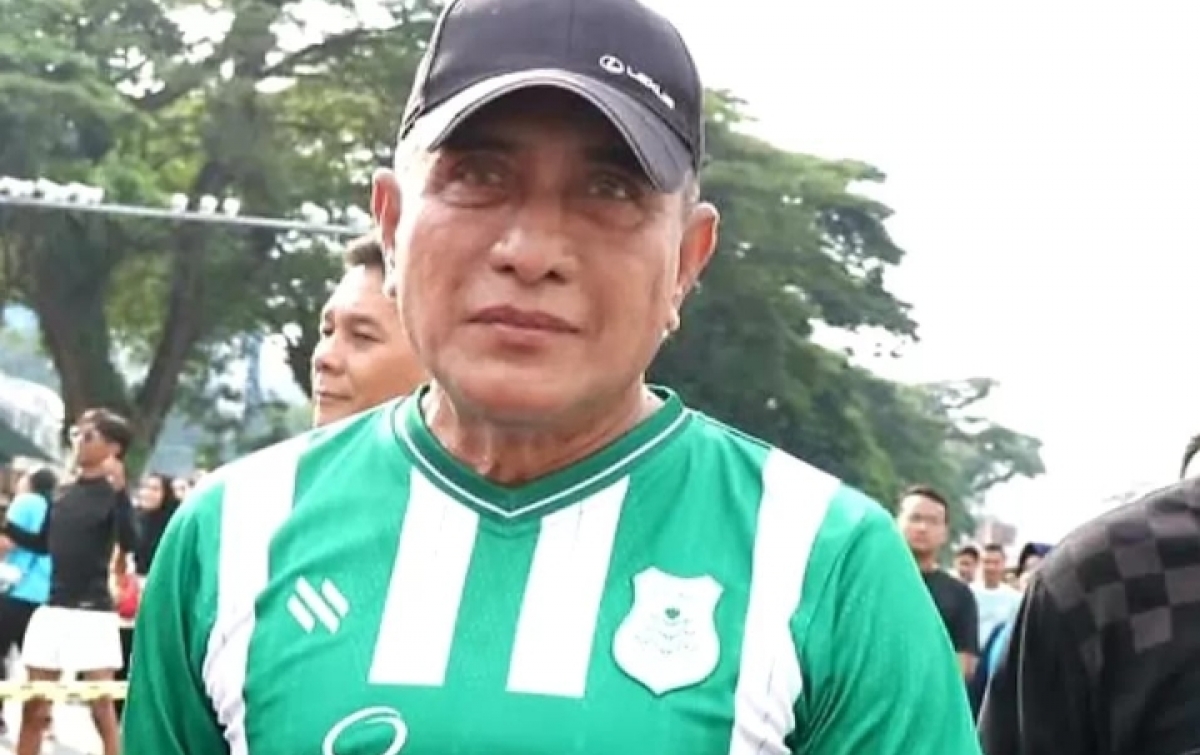 Komitmen Edy Terhadap PSMS, Antara Tanggung Jawab dan Harapan