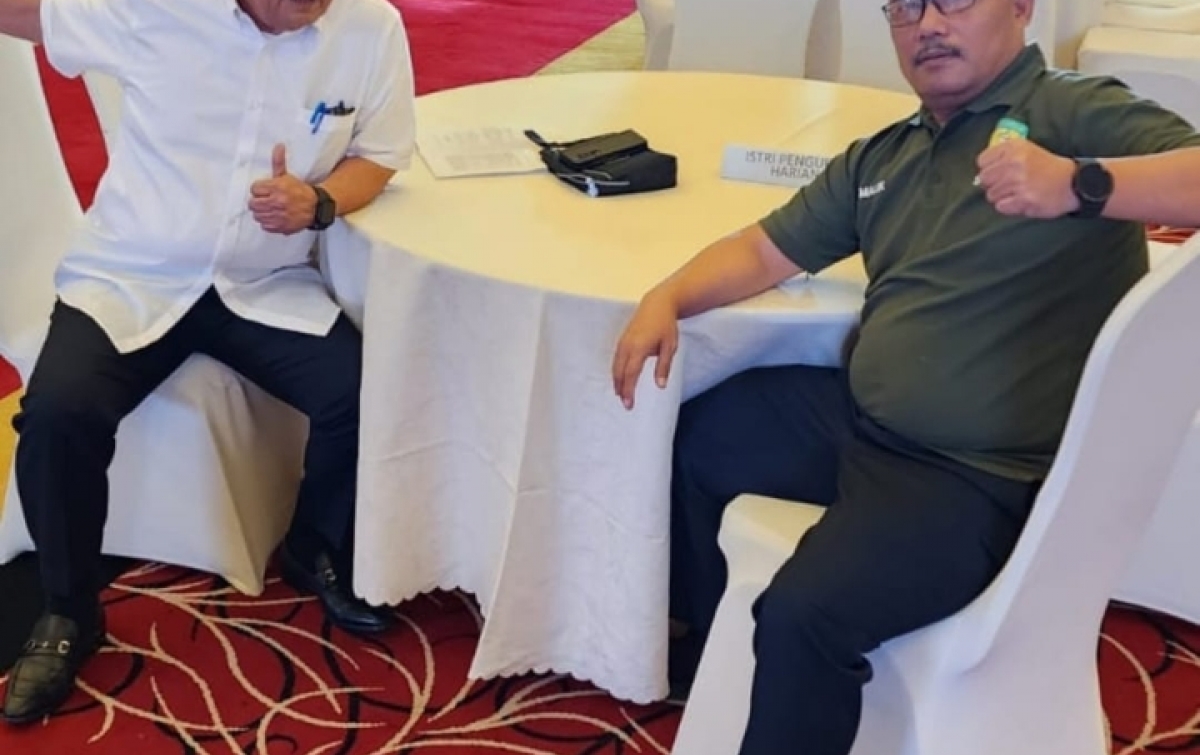 28 Juni, Pergatsi Sumut akan Gelar Musprovlub di Dhaksina Hotel