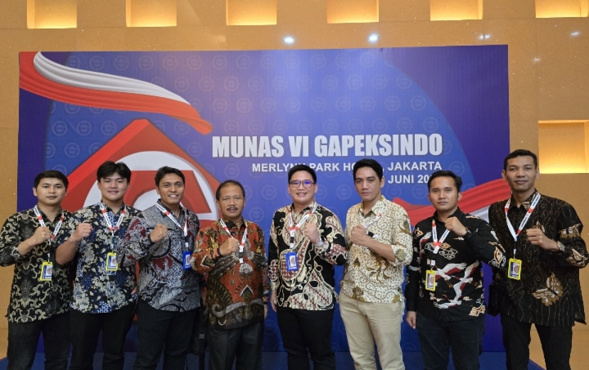Gapeksindo Sumut Dorong Keterlibatan Kontraktor Daerah di Proyek Nasional
