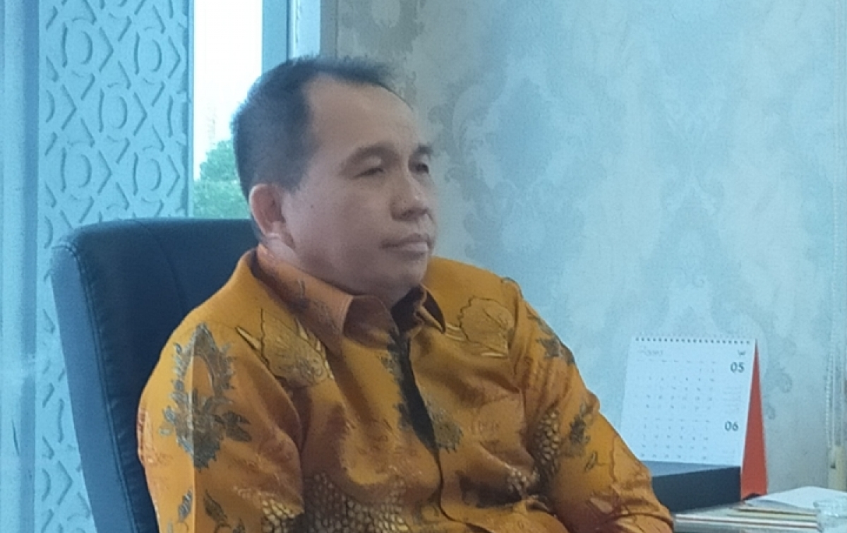 Irham Buana Nasution: Jangan Biarkan Polemik Empat Pulau Jadi Api Eskalasi Politik Sumut–Aceh