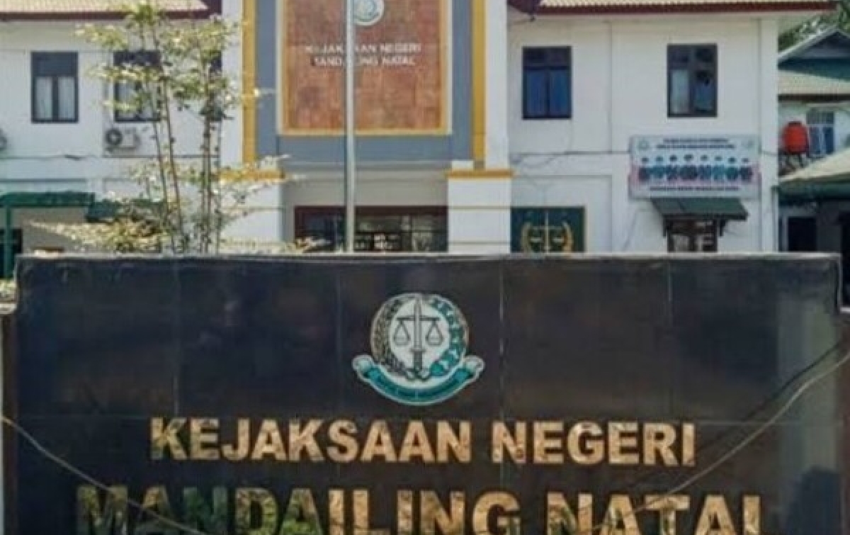Kasus Dugaan Korupsi Smart Village, Dua Pejabat Pemkab Madina Mangkir Panggilan Kejaksaan